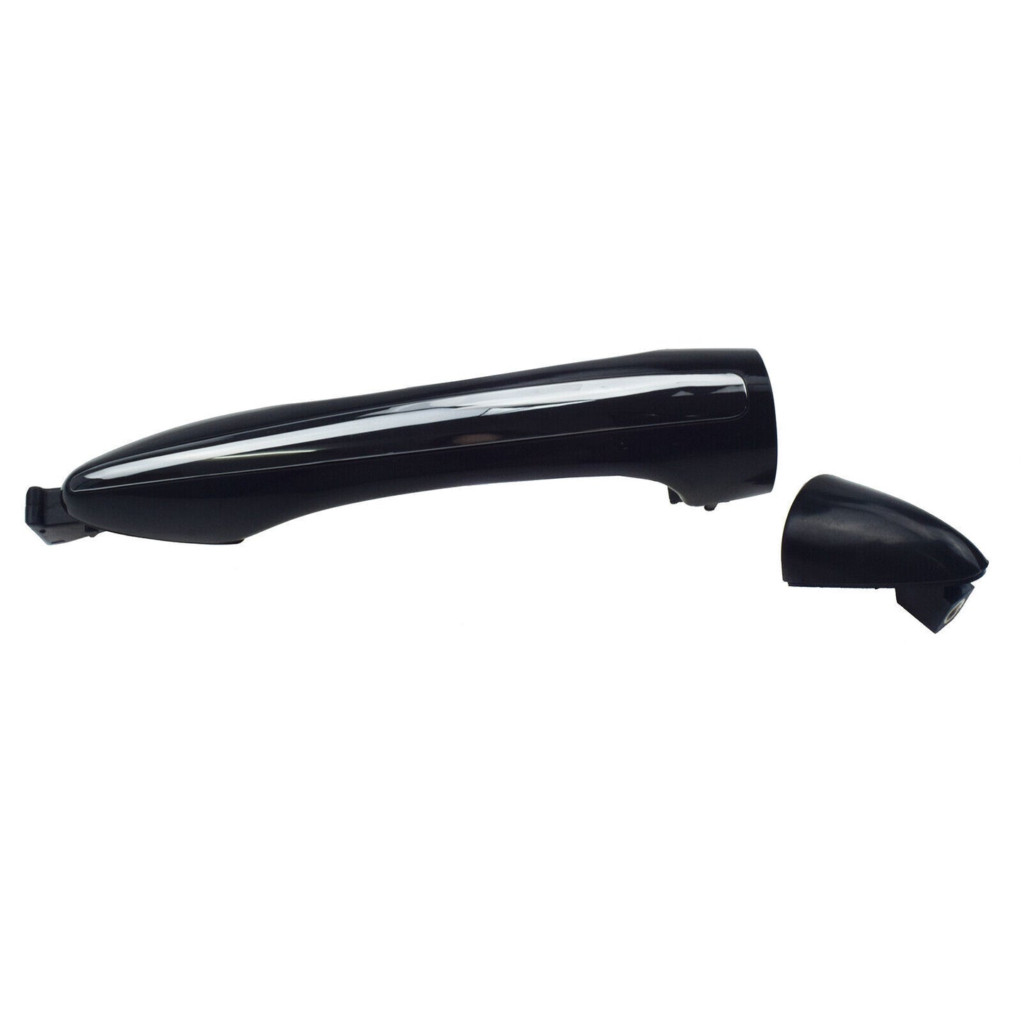 for Kia Forte Cerato 14-18 Exterior Door Handle Rear Left / Right or Front Right
