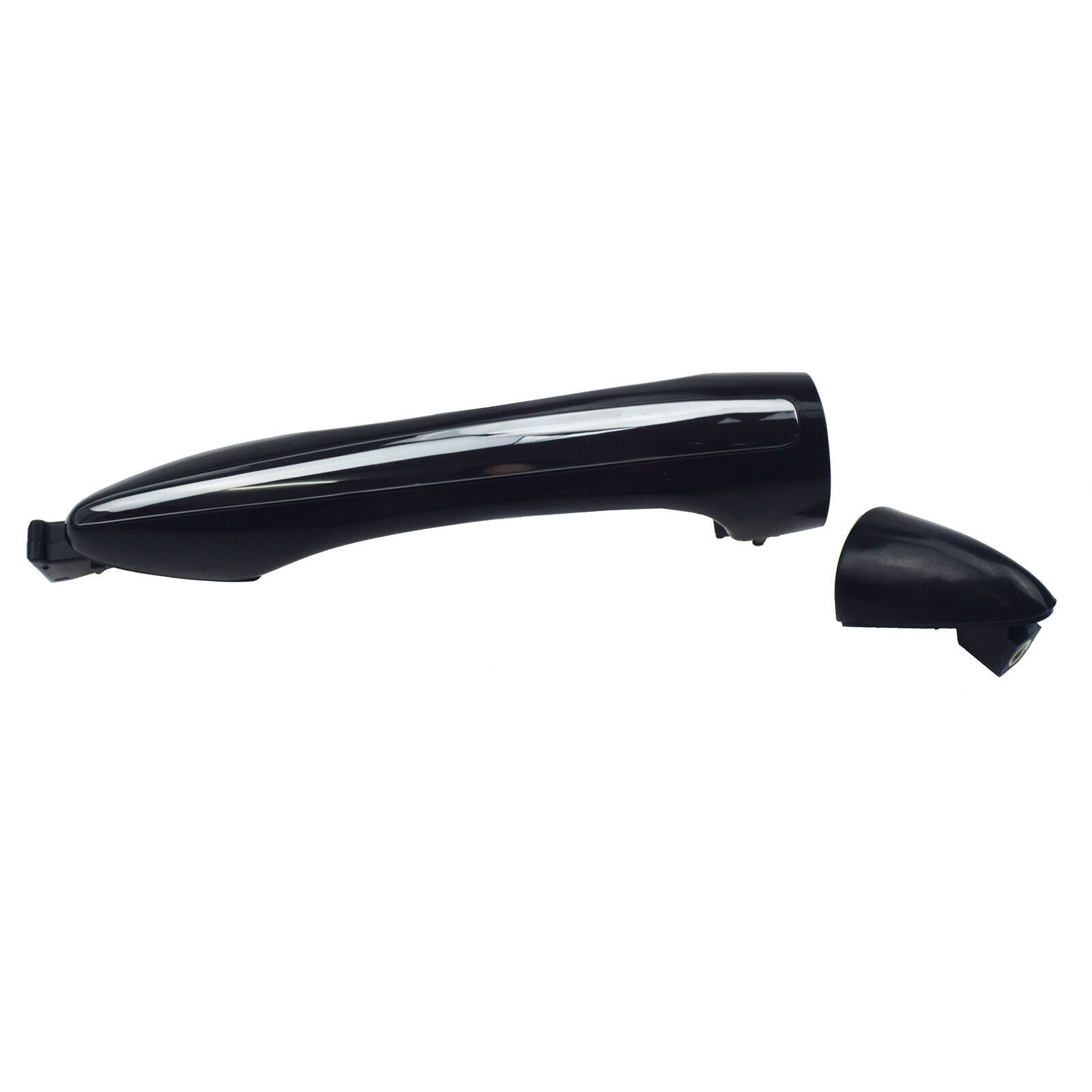 for Kia Forte Cerato 14-18 Exterior Door Handle Rear Left / Right or Front Right