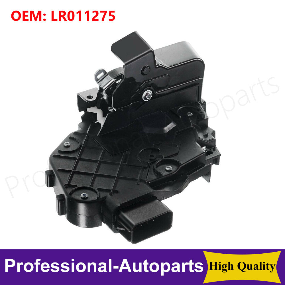 LR011275 Front Right Door Lock Actuator for Land Rover for Range Rover Sport Evoque