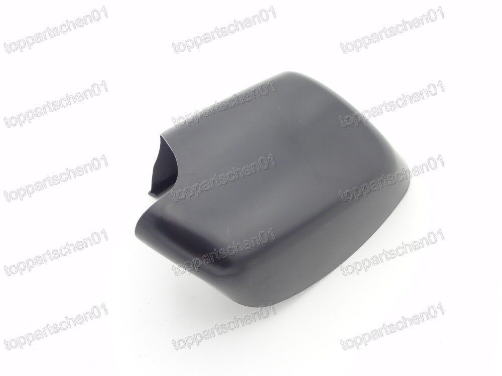 Right 51160007740 Rearview Door Wing Mirror Cover Cap for BMW E53 X5 1999-2006