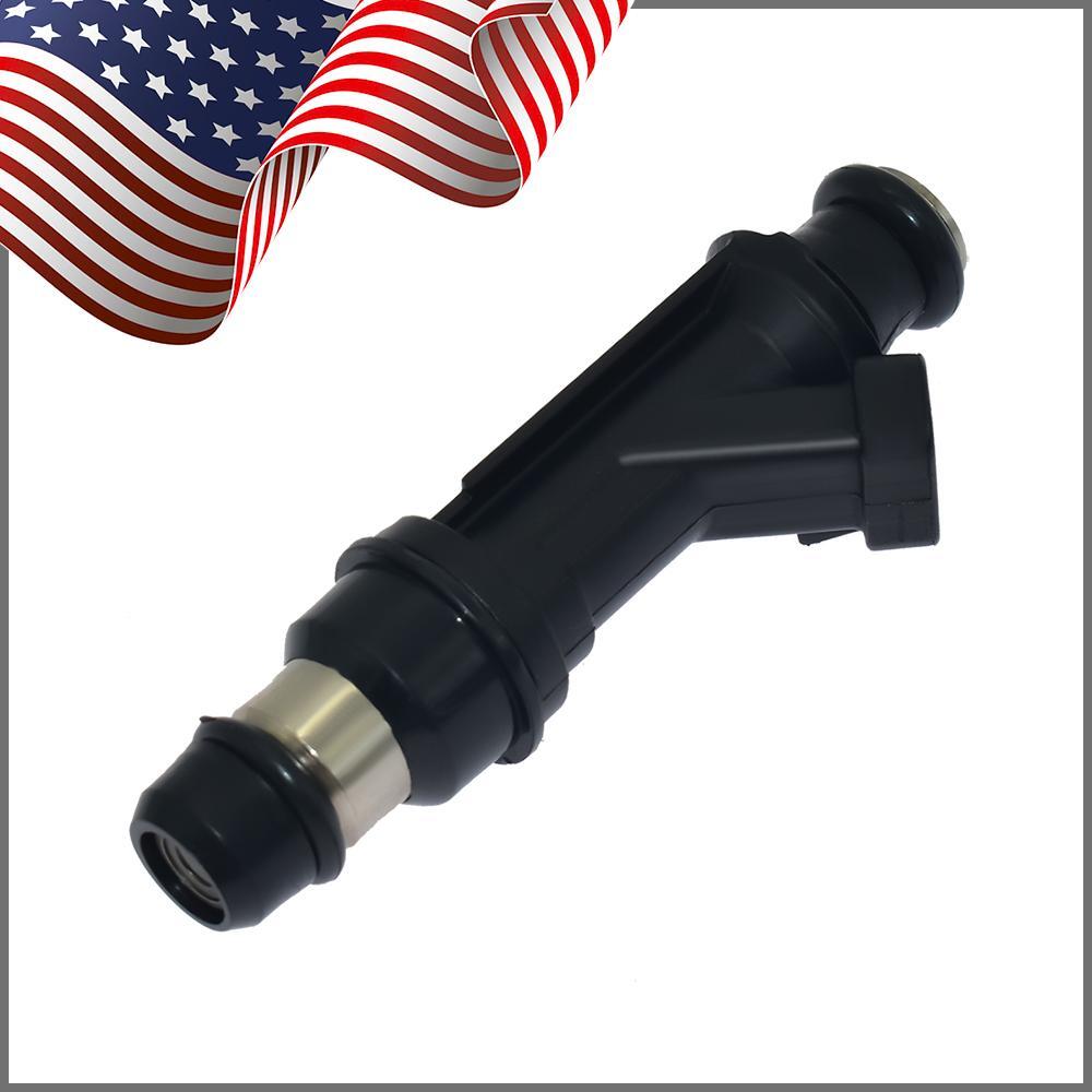 1X Fuel Injectors 25166922 for Honda Passport 3.2L 2002 2001 2000 1999 1998 V6