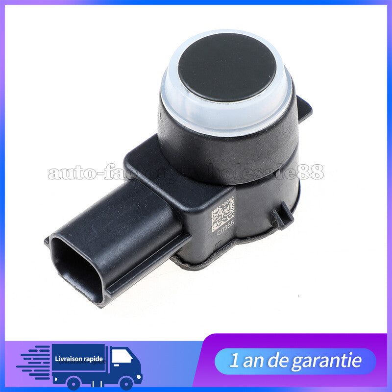 4X CAPTEUR STATIONNEMENT PDC PREVU POUR for OPEL INSIGNIA VECTRA C VIVARO ZAFIRA B