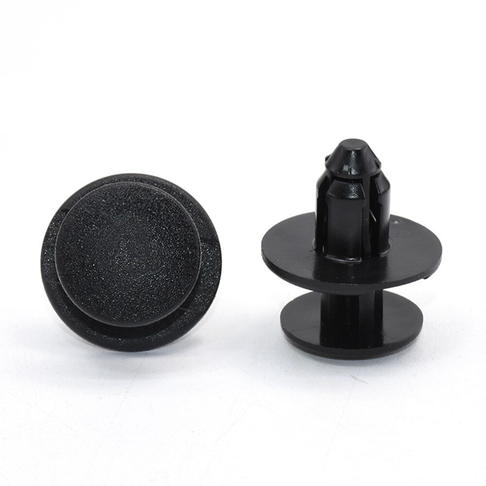 10 Car Inner Fender Wheel Wells Splash Shield Clips for GMC GM for Chevrolet