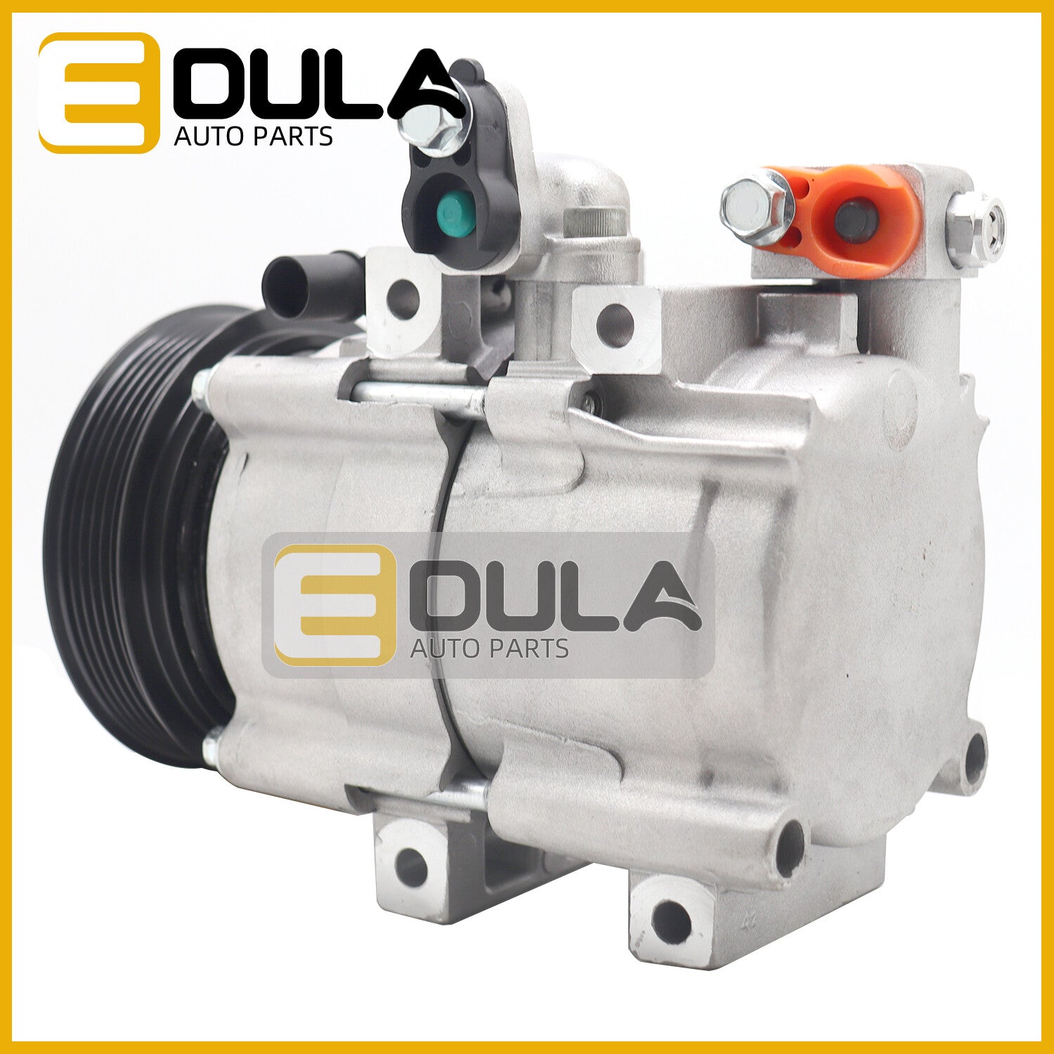 977013E300 / HS18 / Suitable for Hyundai Grand Starex H1 / 97701-4H100 AC compressor
