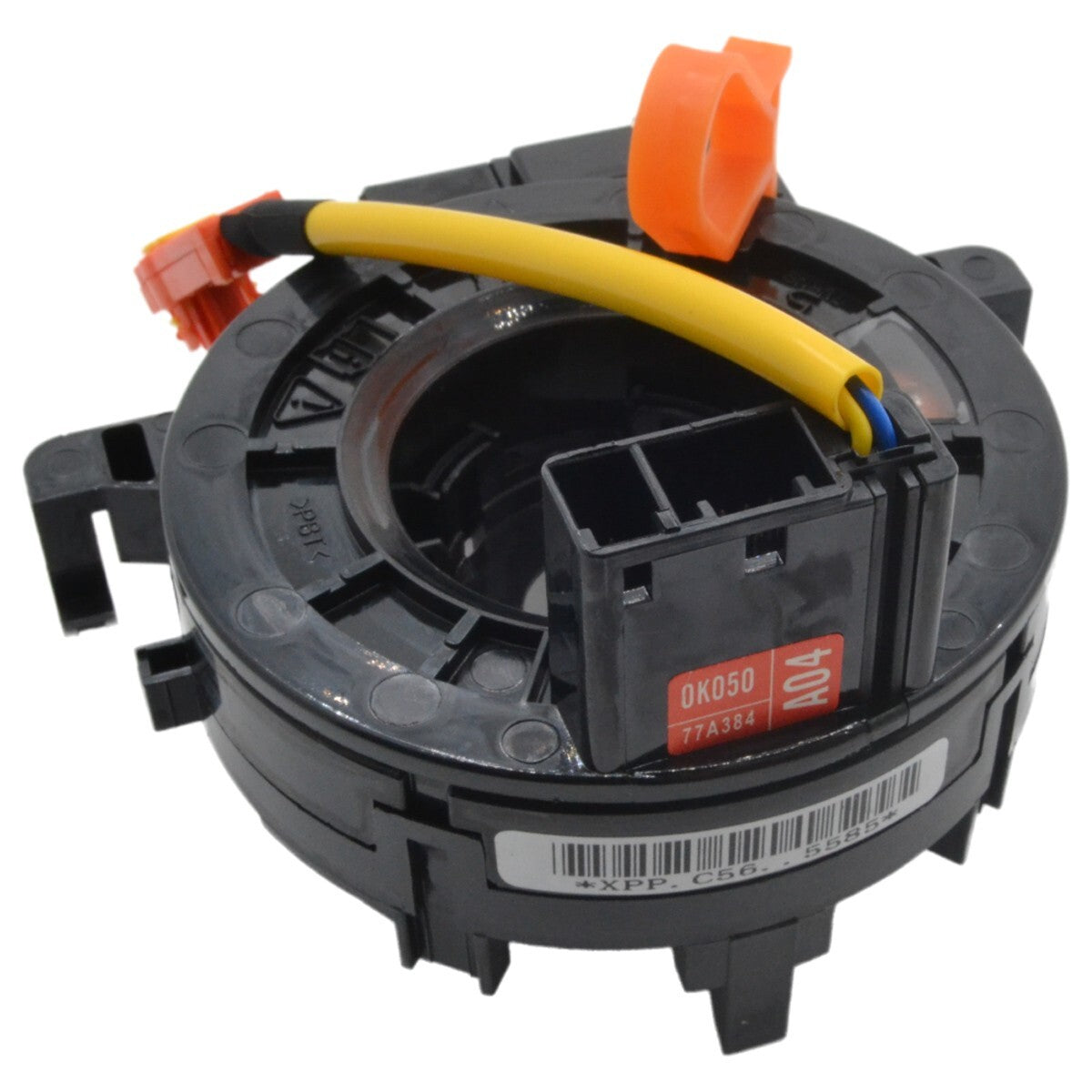 Steering wheel sensor 84306-0k050 is compatible with for Corolla , Yari, Hilux, and for Camry .