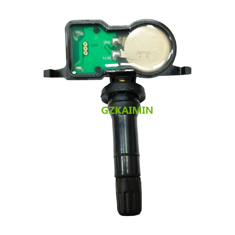 4-pack 40700-6LB0A tire pressure sensor for 16-20 day Titan (TPMS)