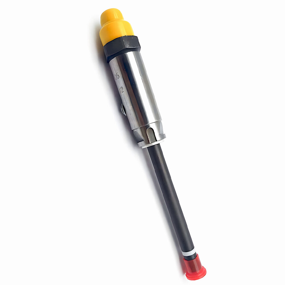 Pencil Fuel Injector 130-1804 1301804 For Caterpillar CAT 3408 3412 Engine