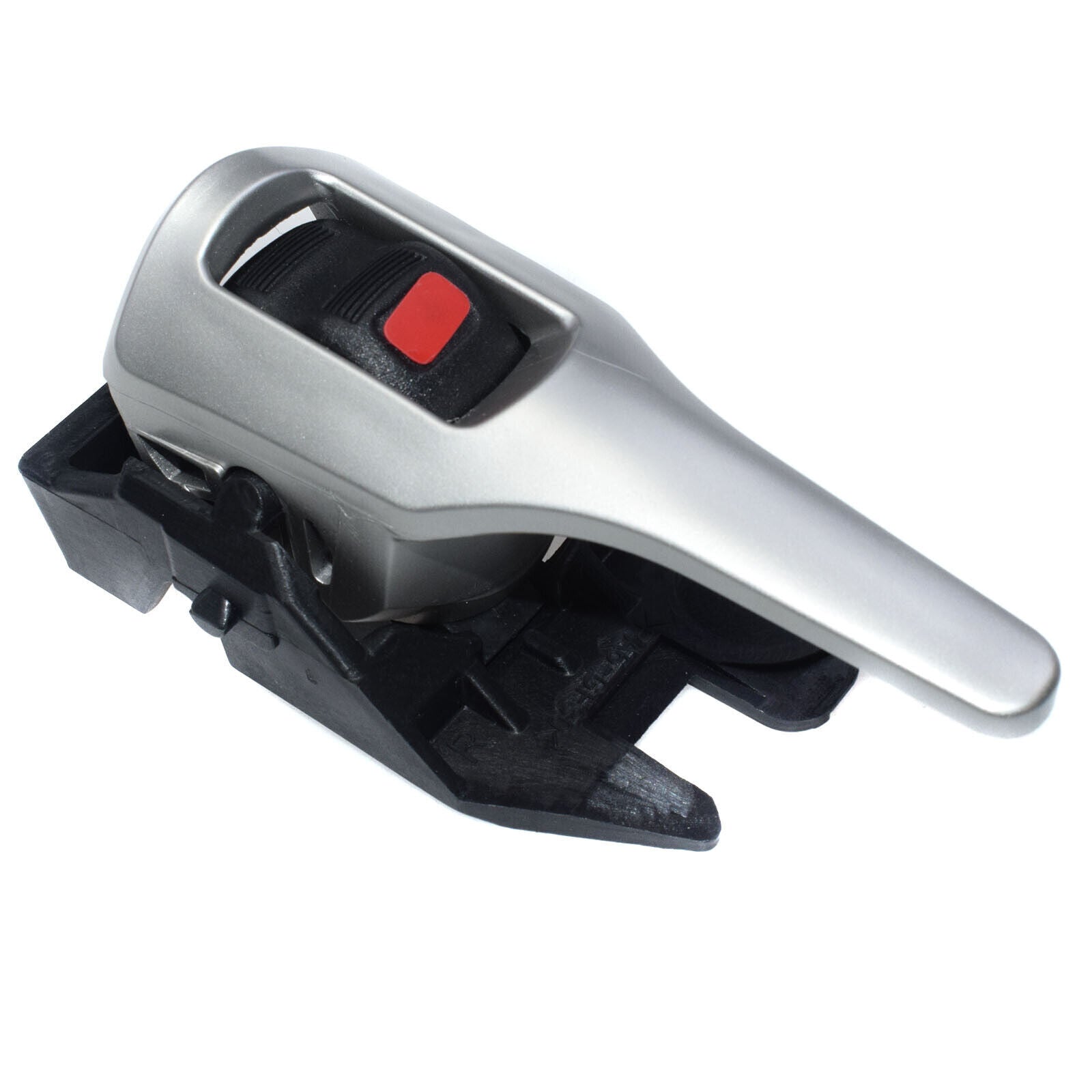 For 2009-15 for Toyota for Corolla Matrix Inside Door Handle Silver Front or Rear Right