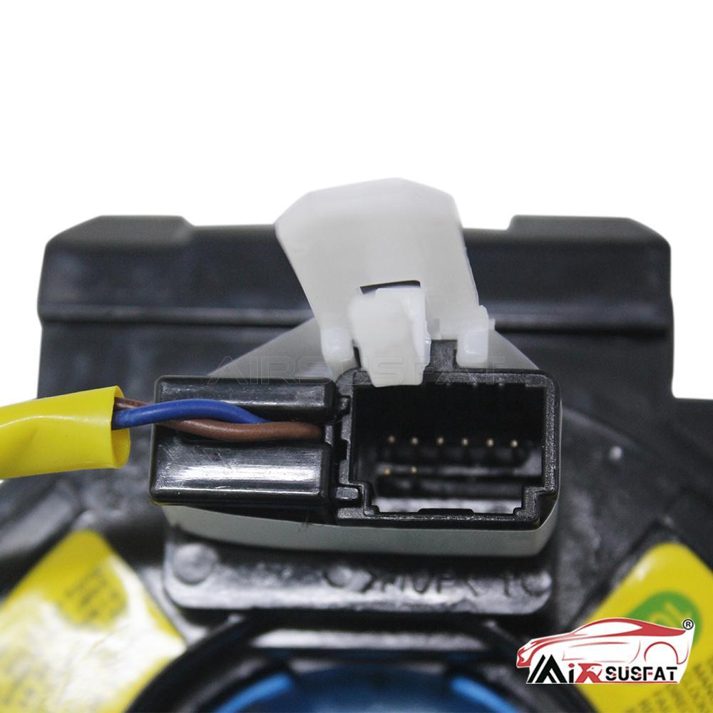 for Hyundai SANTA FE Clock Spring Spiral Cable 2006-2010 934902B300