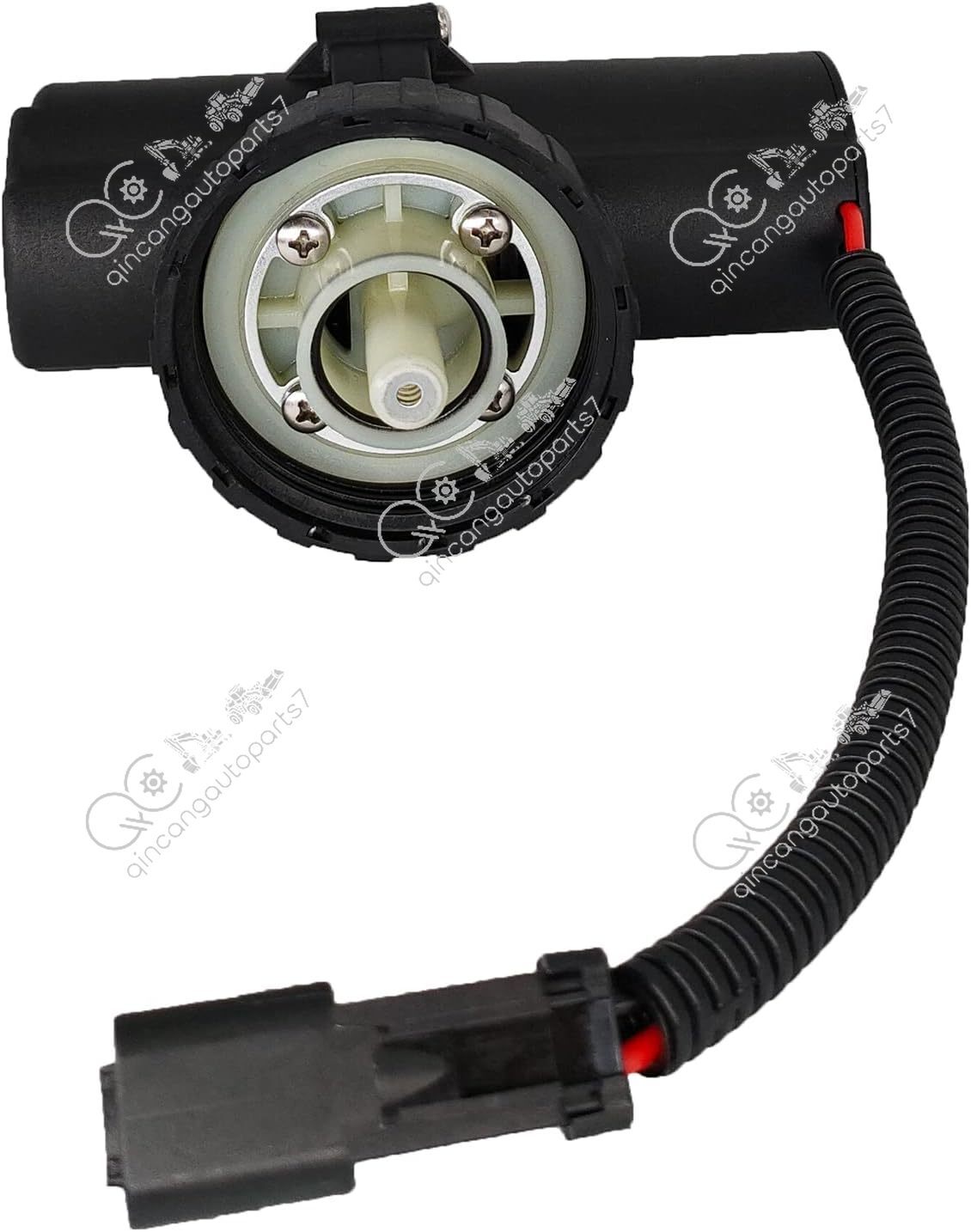 Electric Fuel Pump 349-5327 for Caterpillar CAT Loader 299C 289C 279C 277C 259B3