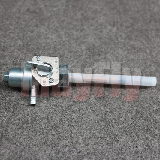 Fit For 1987 1988 for Honda Magna 700 750 Tank Fuel Petcock Switch Tap Valve