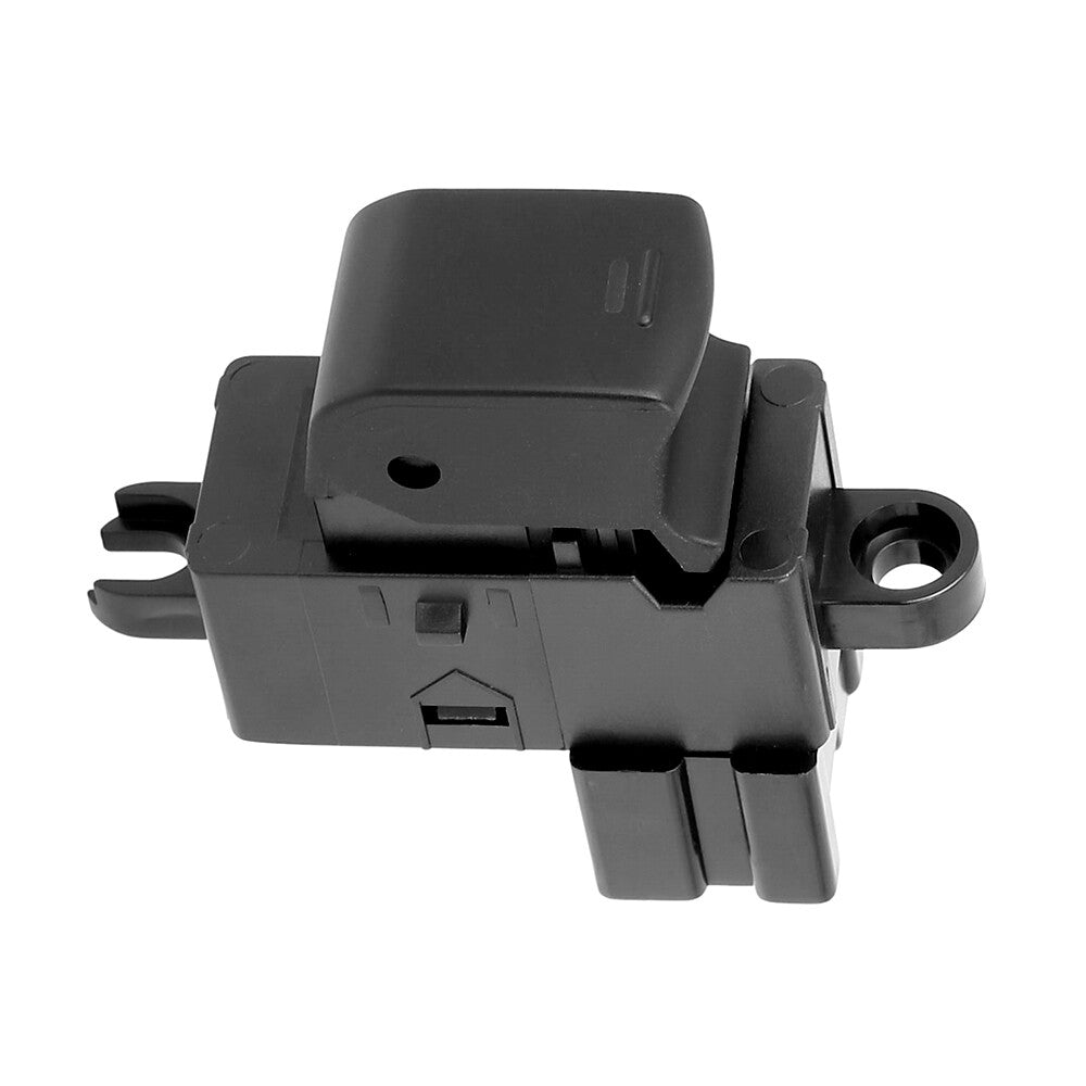 New Single Window Control Switch Button Black for 2012 for Nissan Qashqai 25411BR00A