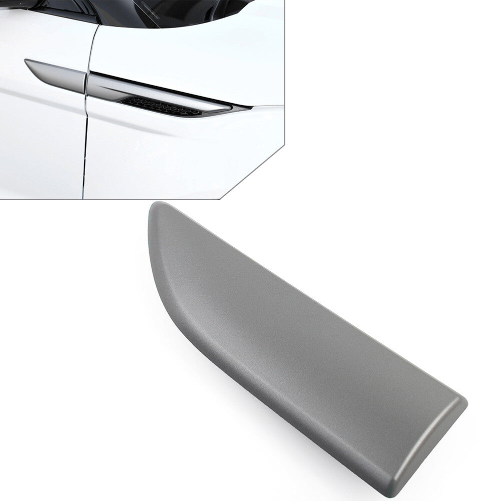 Right Front Door Upper Molding Trim for Land Rover for Range Rover Evoque 2012-2019