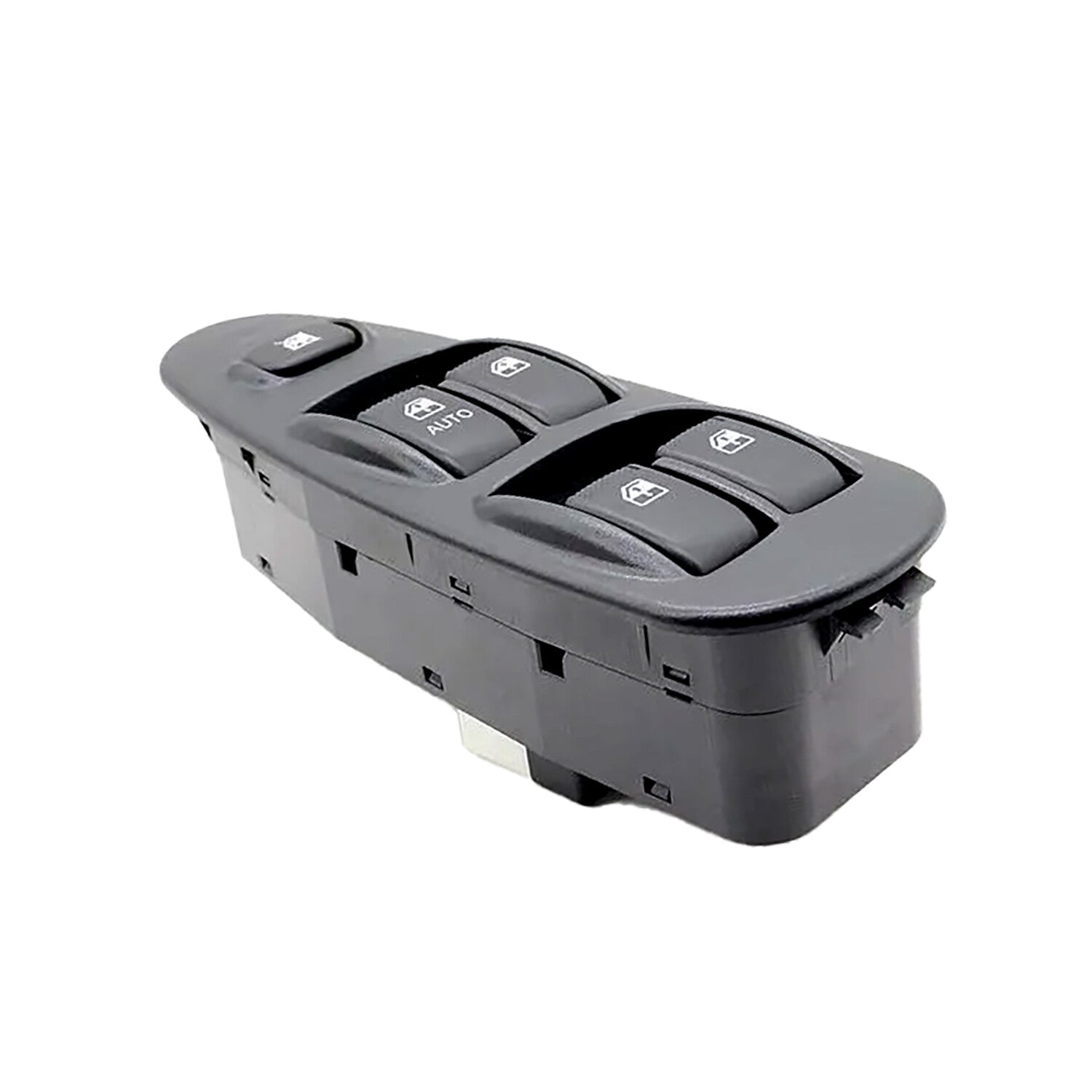 New Power Window Main Switch for KIA Spectra 0K2N266350 2.0L 1.8L 2000-2004