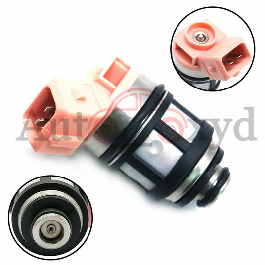 New Fuel Injector For Pathfinder/D21/Quest/Pickup/ for Mercury /Villager 90-95 3.0L