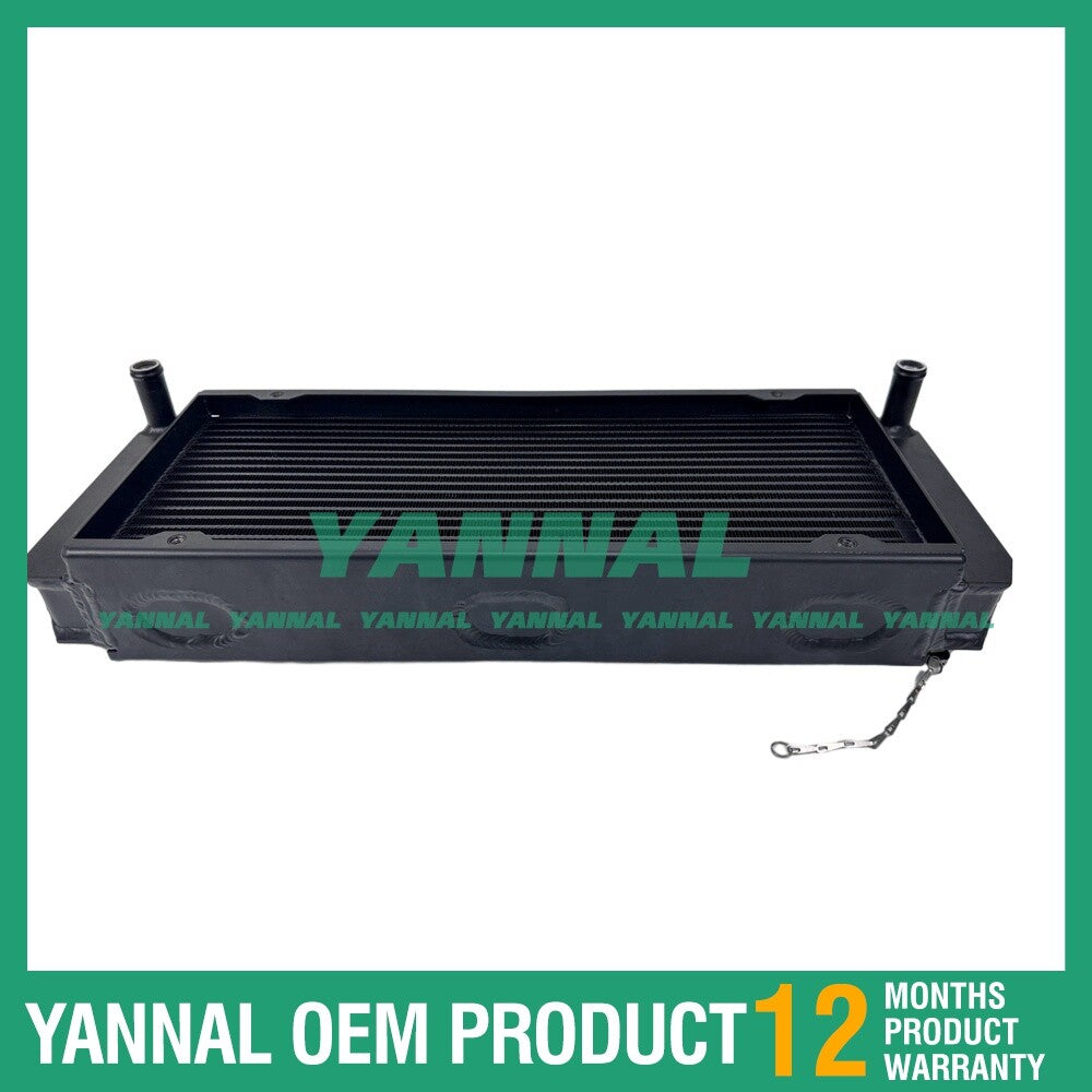 6672455 6678820 7009566 7377433 Heatsinks suitable for Bobcat 463 553 553F 553AF S70 new