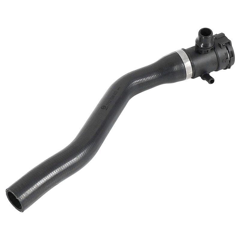 1X Radiator Coolant Hose 17127596832 for BMW F20 F21 F21N F30 316i 320i N13