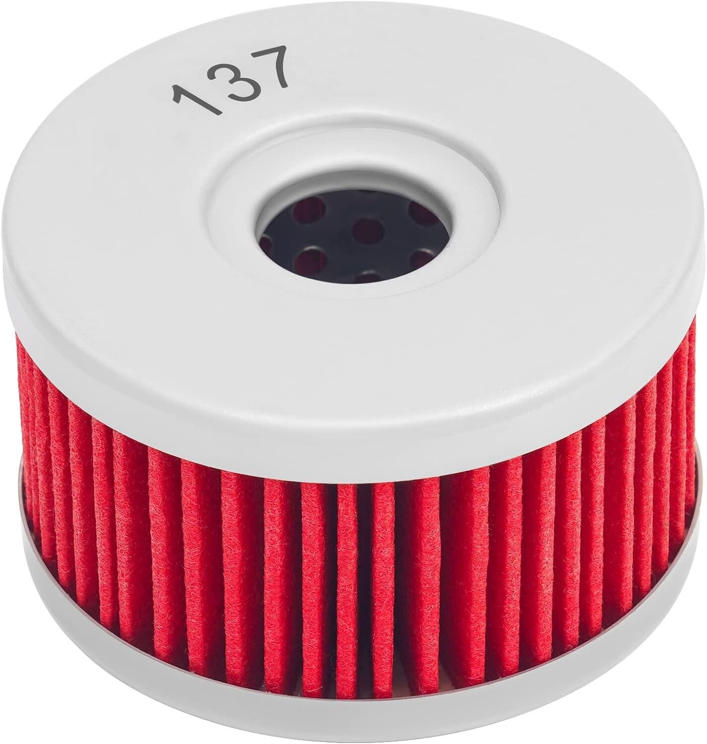 Oil Filter for Suzuki Dr500 500 1981-84,Dr600 600 85-91,Dr800 778 1990-99,DR650S