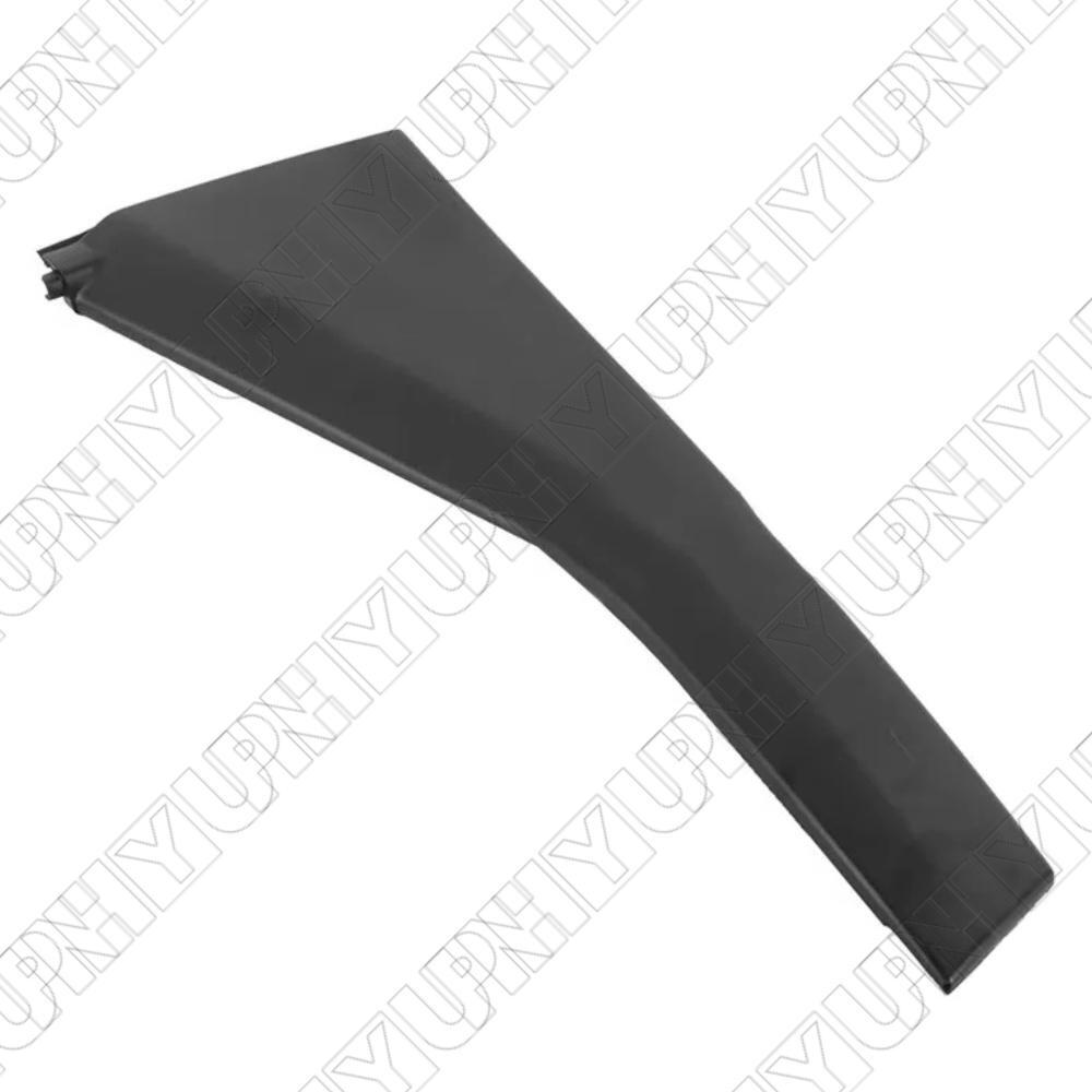 Right Side Rear Door Pillar Molding Garnish 72721SAA003 for Honda Fit 2007 2008