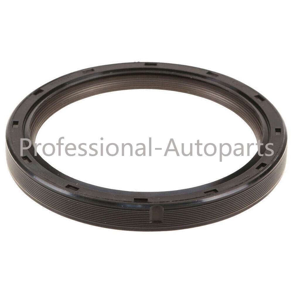 Engine crankshaft seals suitable for BMW E90, E91, 316i, 318i, 320i, 325d, 328i, 330d, 335i, 340i