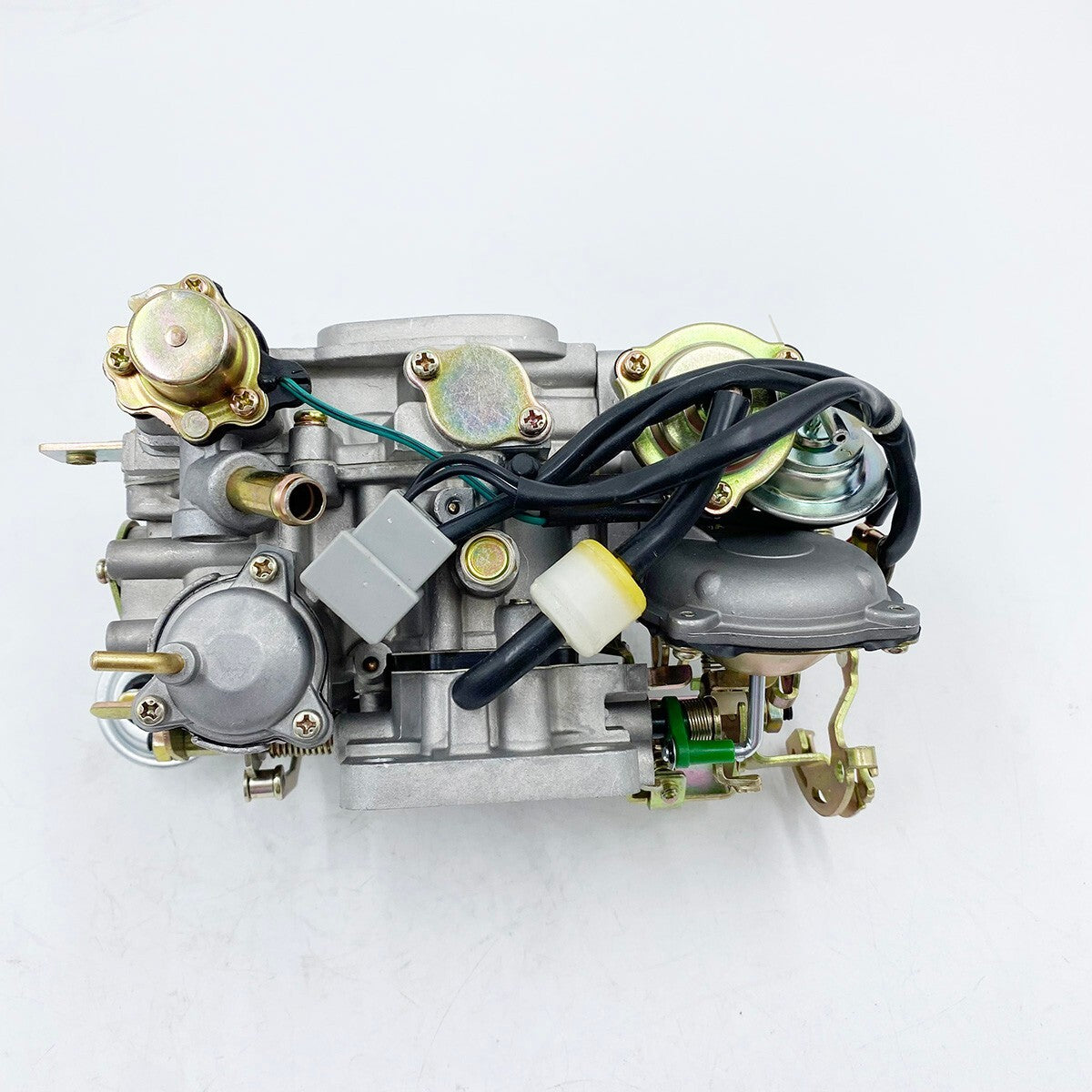 Carburetor for Toyota HIACE Town Ace HILUX Engine 1Y 2Y 3Y 4Y 1RZ 21100-75030