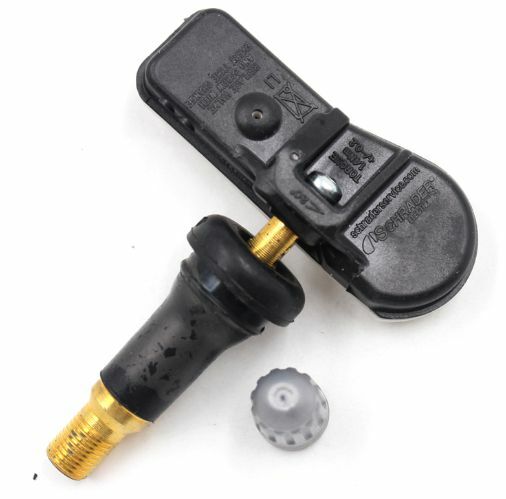 52933-B2100 Tire Pressure Monitor System for Hyundai i10 for Kia TPMS Sensor 433Mhz