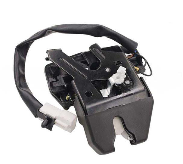 Trunk Lock Tail Gate Latch Lock Actuator for Chevrolet LOVA 96407500