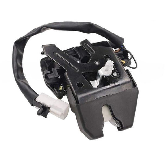 Trunk Lock Tail Gate Latch Lock Actuator for Chevrolet LOVA 96407500