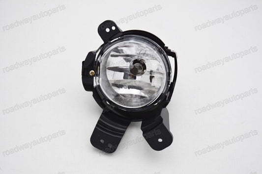 1Pcs Left Fog Light Driving Bumper Lamp+H8 Bulb Fit for Chevrolet Trax 2014-2016