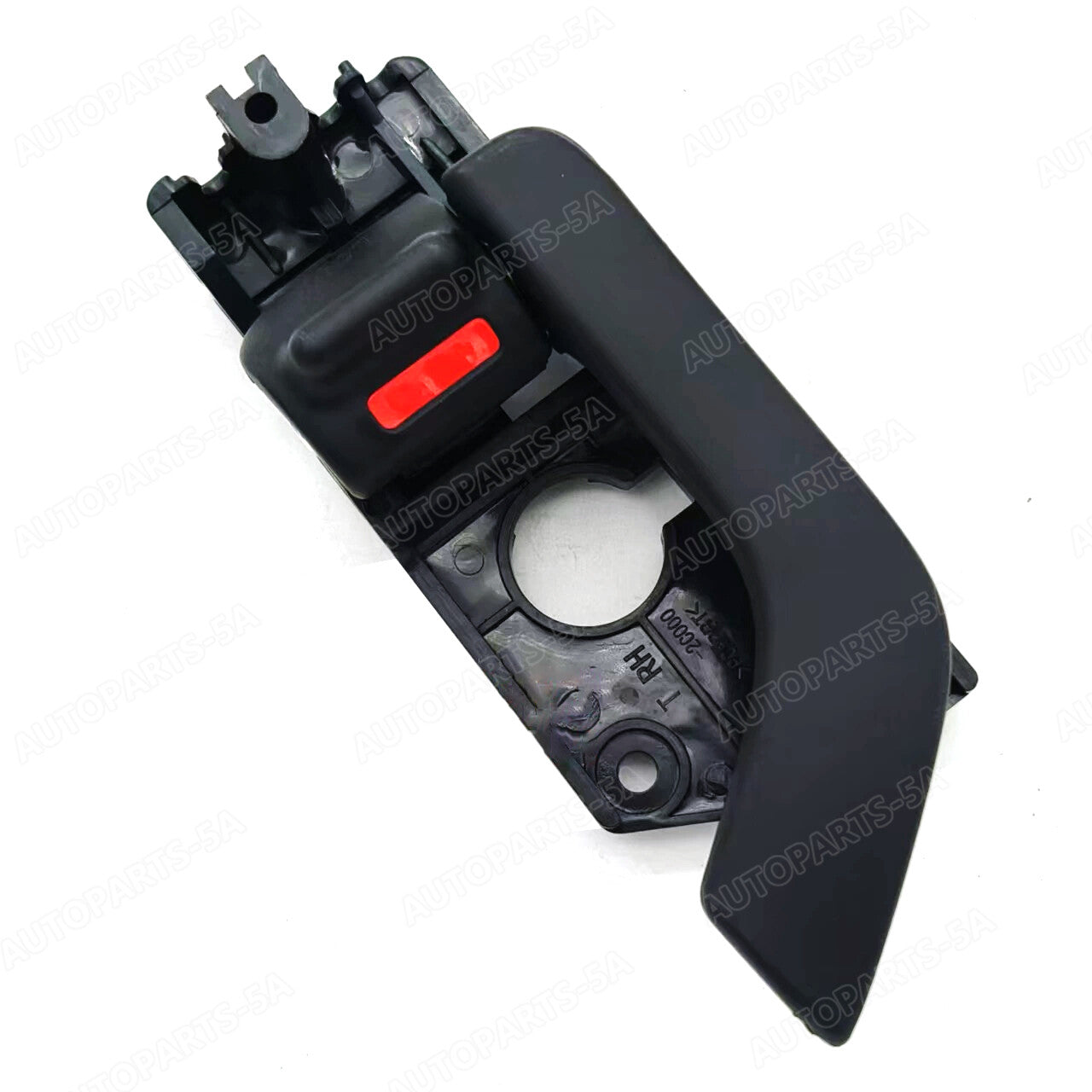 Suitable for Hyundai Tiburon 03-08 Dual Front Right Inner Door Handles