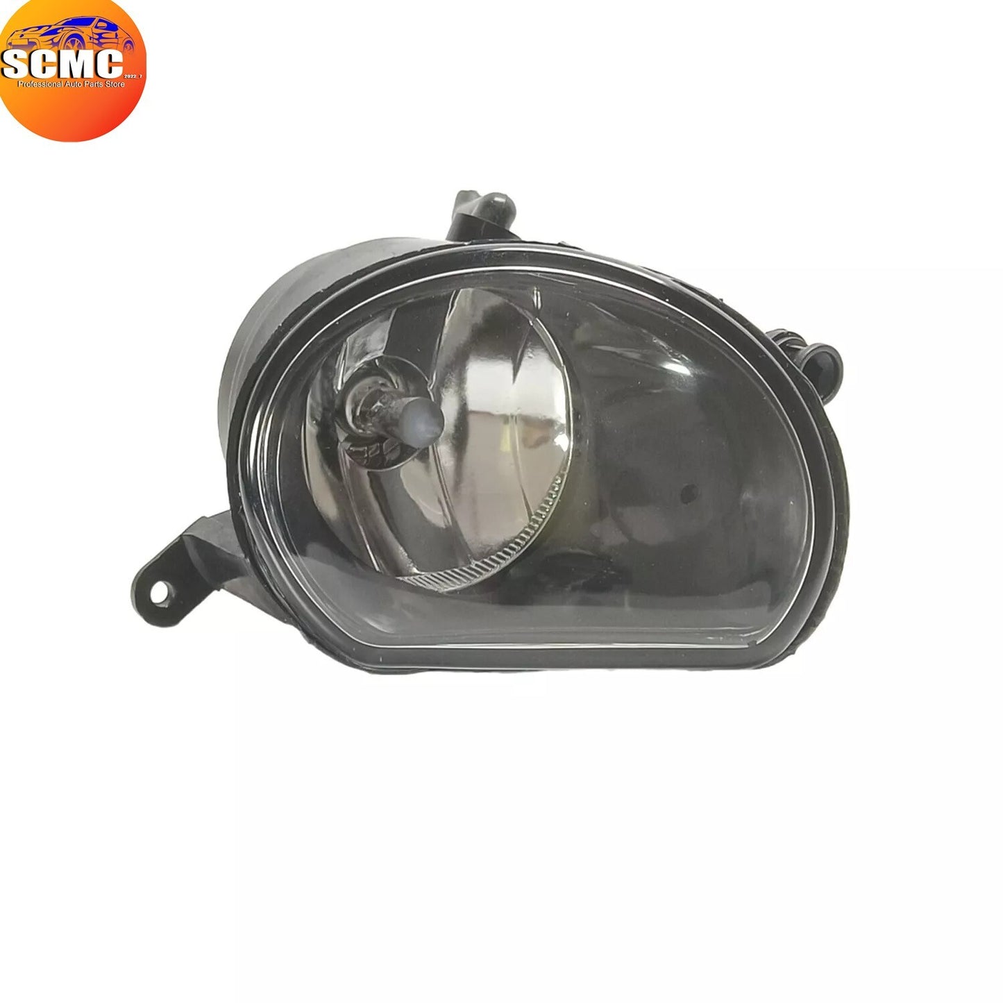 Front Left Bumper H11 55W Halogen Fog Lamps for AUDI Q7 2010-2015 4L0941699A