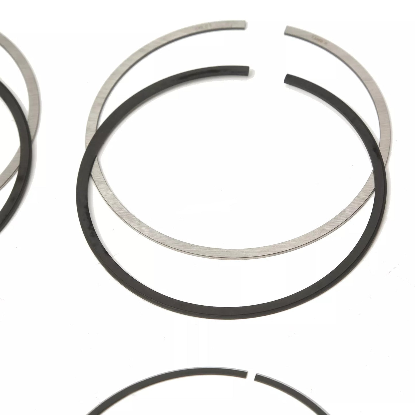 Piston Ring Set STD Fit for VW for Golf for Jetta CC for Audi A3 A4 A5 A6 Q5 06L198151D 2.0T
