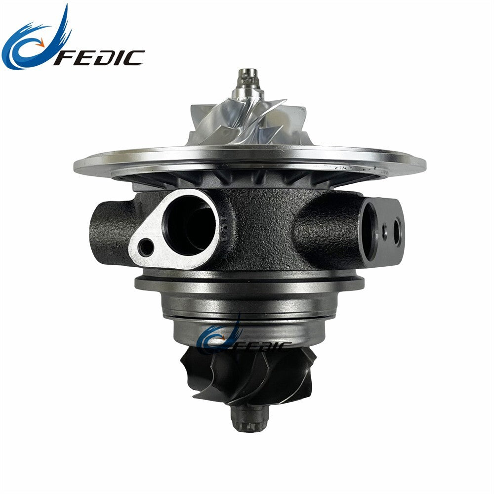 MFS Turbo cartridge IS38 for Audi S3 TTS for Seat Leon for Skoda Superb III for VW for Golf for VW