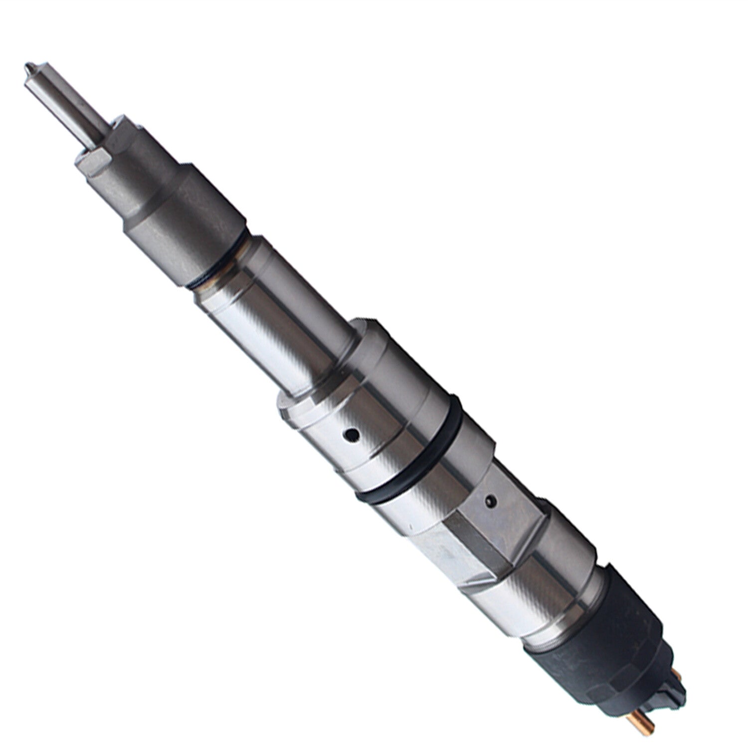 Common Rail Injector Assembly 0445120127 For Enranger 612630090012