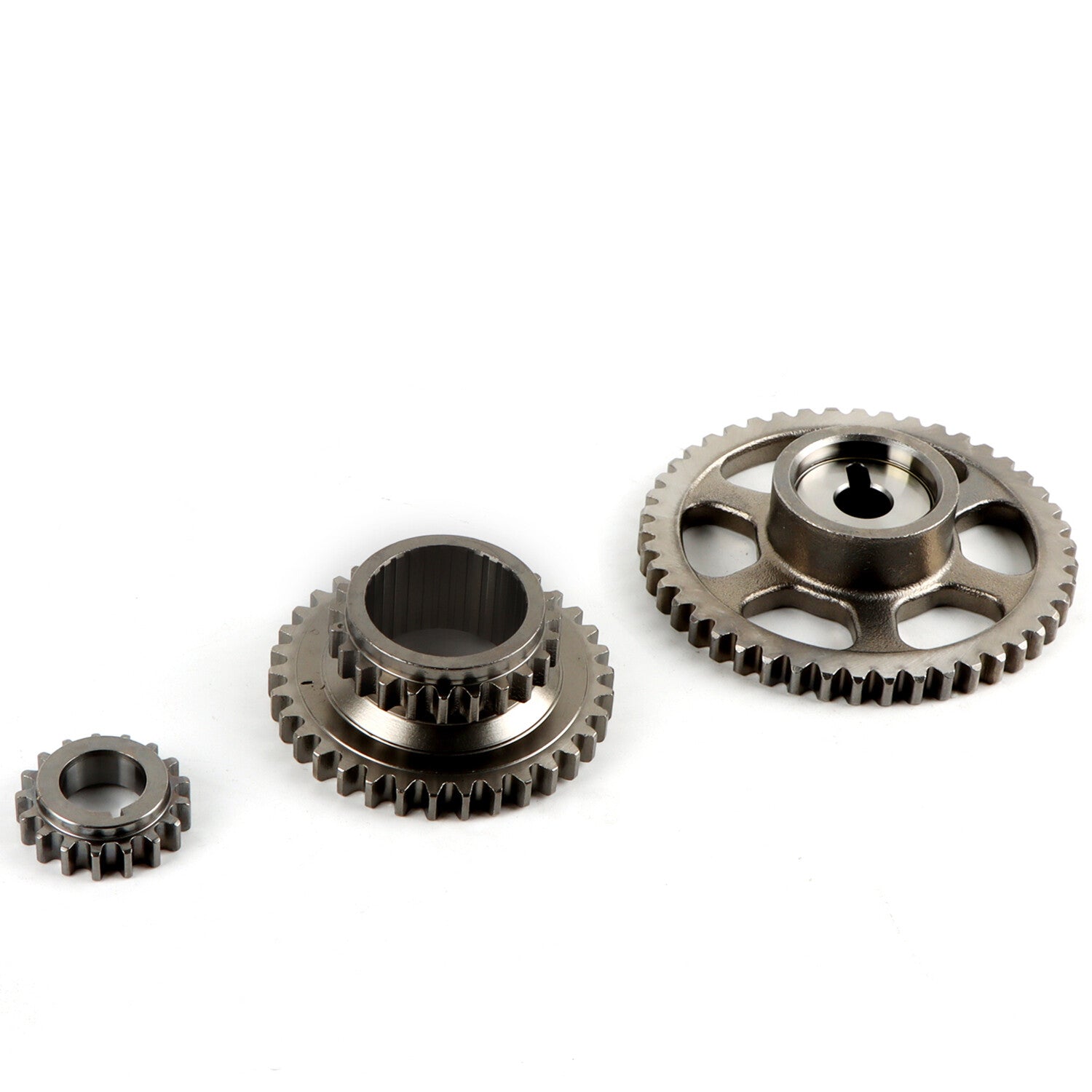 Engine Timing Chain Kit for 2003-2011 for Honda Accord CRV Element 2.4L K24A4 K24A8