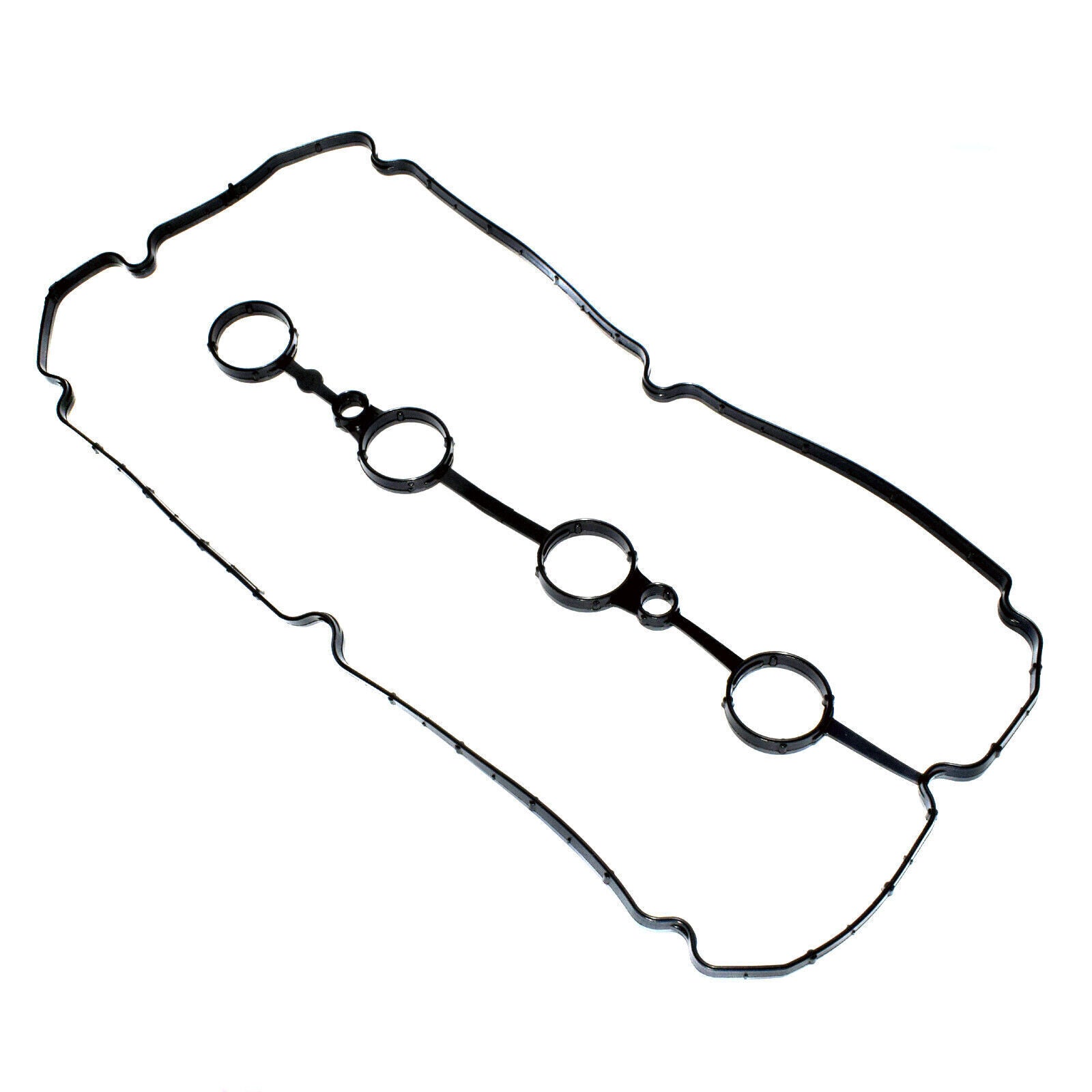 for Kia Rio 1.6L I4 2003-2005 1PCS 22441-2X001 Valve Cover Gasket Durability NEW