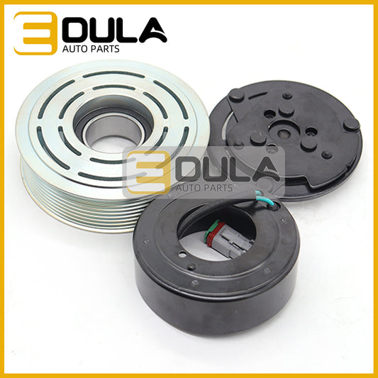 NEW AC Compressor Clutch fits for Scania Truck P G R T P380 P470 P480 1888033
