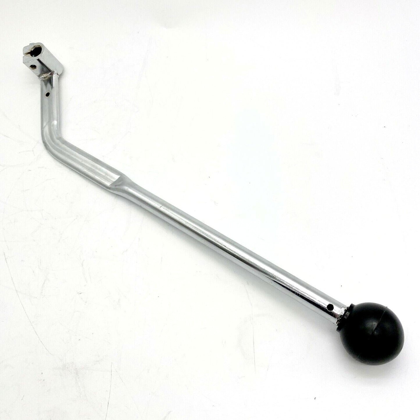 16 inch Gear Shift Lever For 110cc 125cc ATVs Quad 4 Wheeler 135 Degree