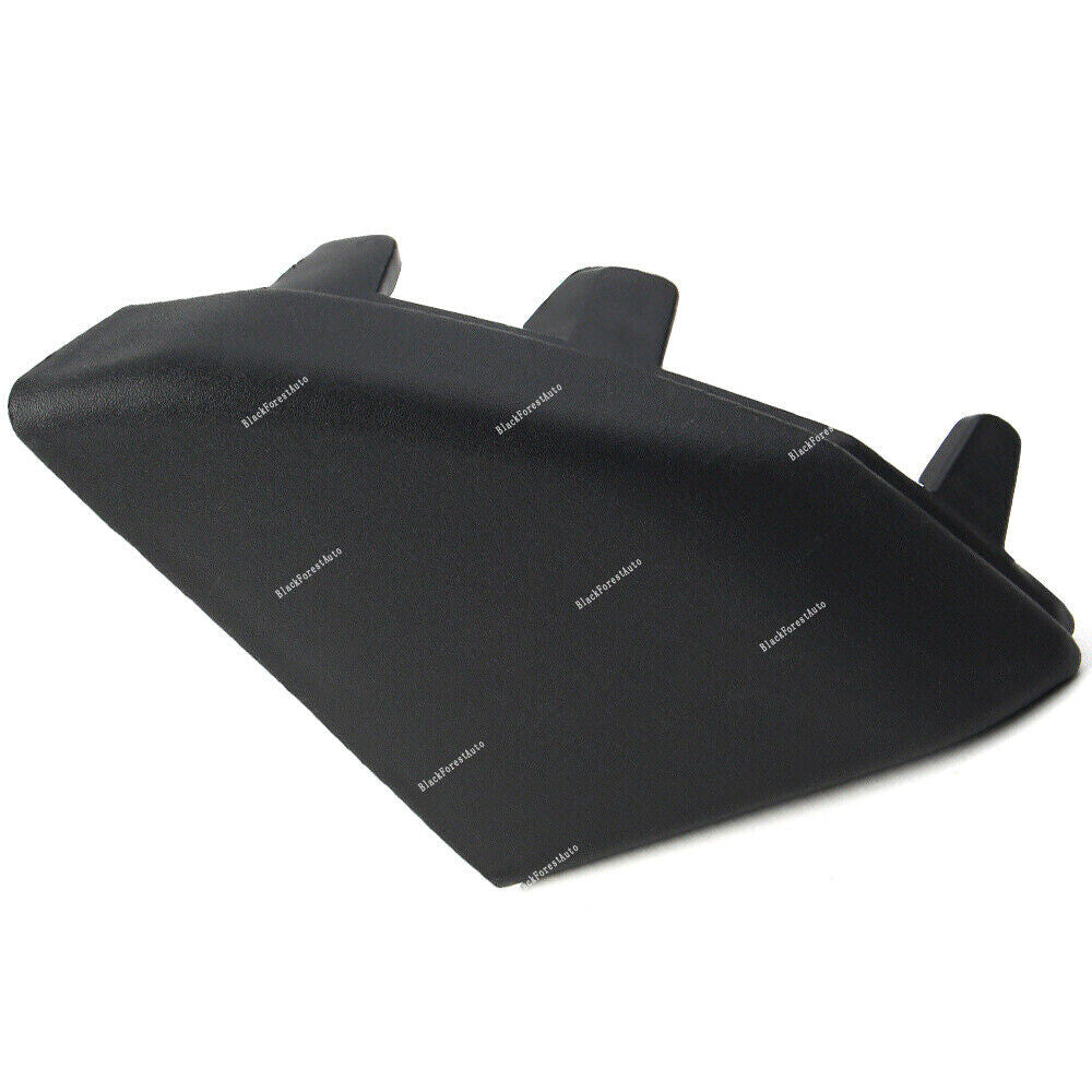 Left For 2010-16 for Land Rover LR4 05-09 LR3 Front Wheel Arch Moulding Cap LR010634