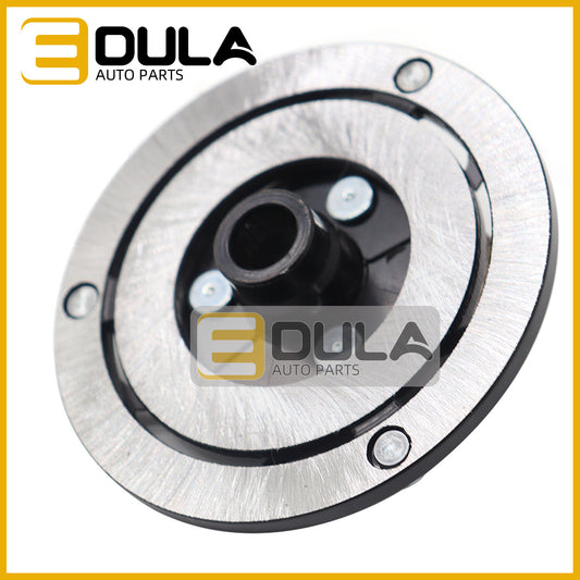 One-piece AC compressor clutch hub suitable for Nissan Micra K12 1.2 1.4 1.6 92600AX800