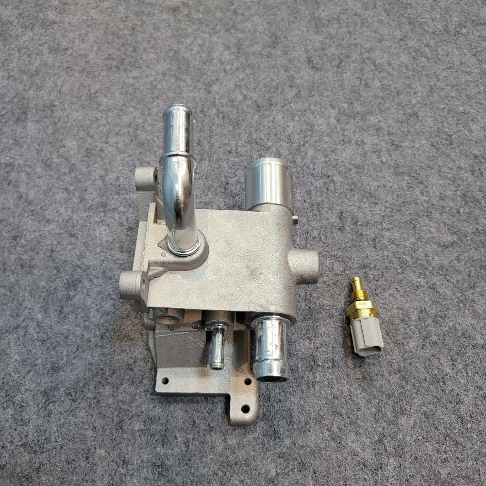 Coolant Inlet for Ford Fusion 07-09