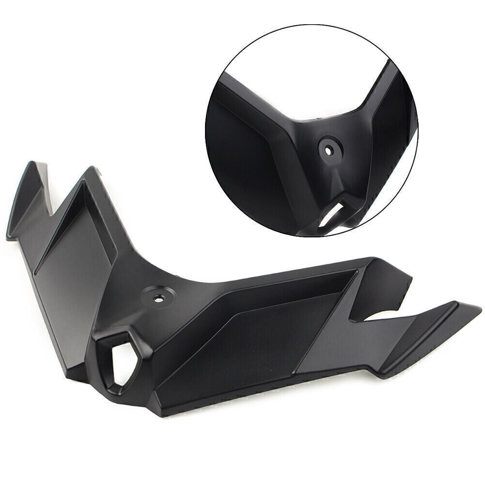 Fit 2013-2017 for Kawasaki 250 300 Motorcycle Front Beak Nose Cone Cover