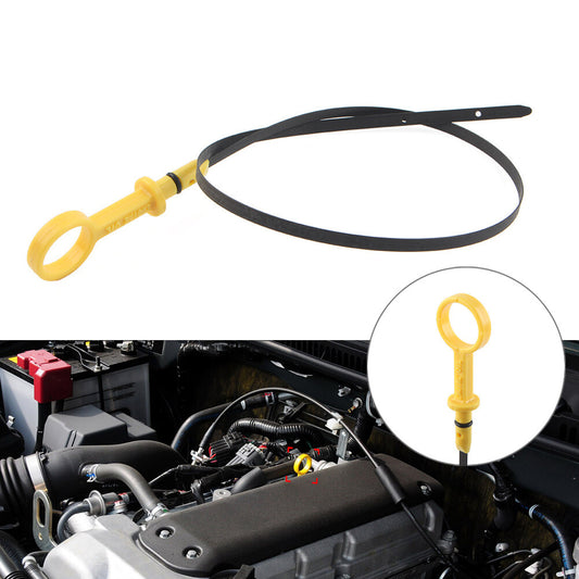 Engine Oil Dipstick Fit for Suzuki for Jimny SN413 2000-2016 16910-80A00 Auto