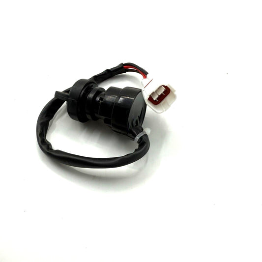 Ignition Key Switch for Yamaha Warrior 350 YFM350 1996 1997 1998 1999 2000 2001