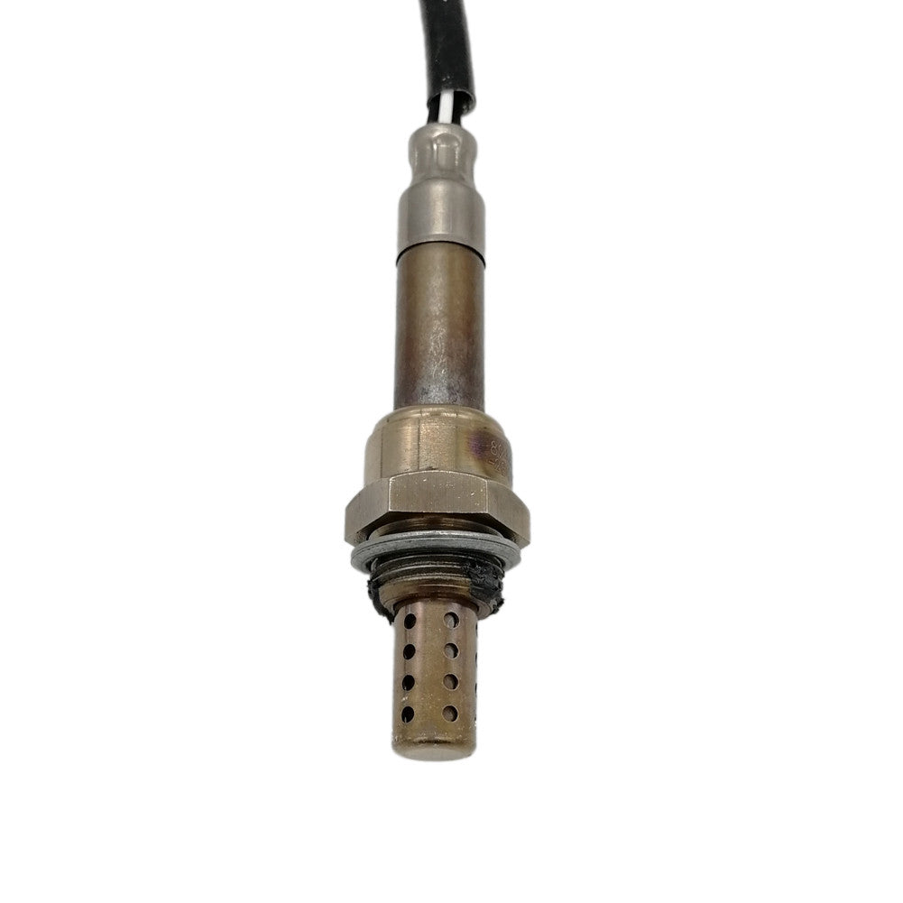 brand-new oxygen sensor is compatible with the for Toyota for Corolla 1.8L. (Upstream and downstream air-fuel ratio data 2005 - 2008)