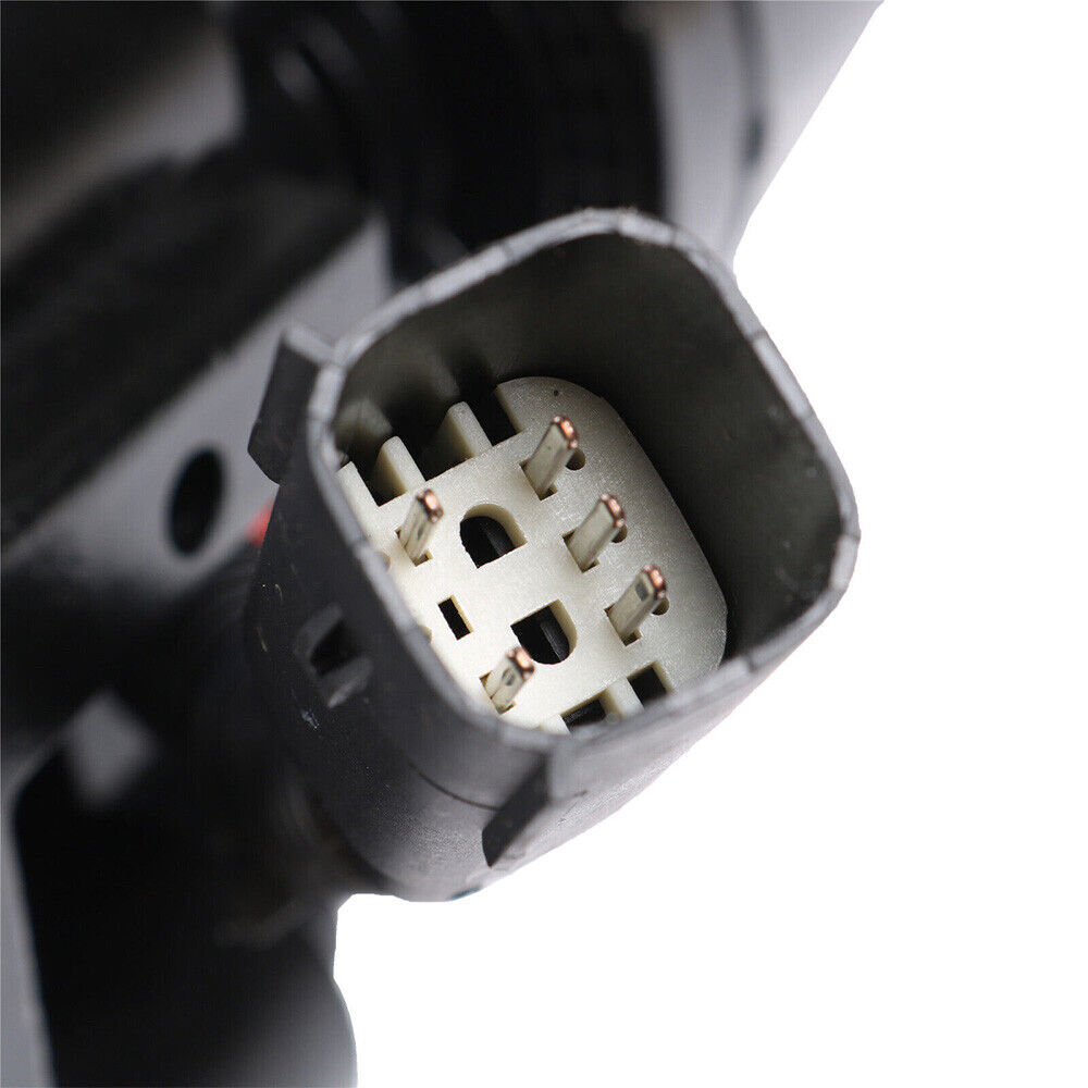 One-piece set suitable for 2015-2020 for Ford F-150, new left side FL3Z16A507A running board motor with bracket.