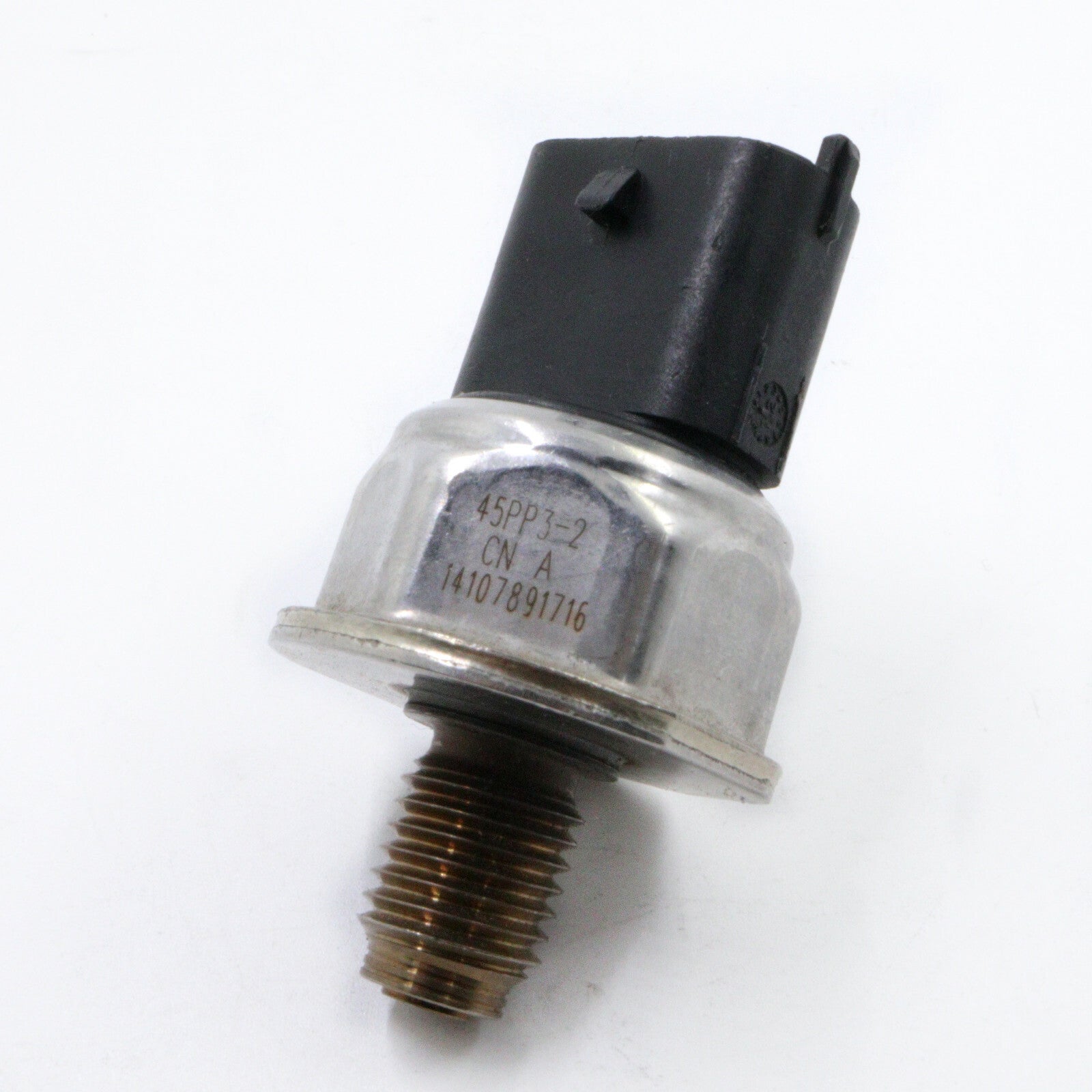 new 45PP3-2/45PP32 fuel pressure sensor for Chevrolet and for Vauxhall vehicles.