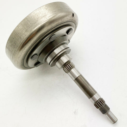 CLUTCH,COVER,DRUM,Wet Shoe,HUB,HOUSING,MSU400,UTV,400,HiSUN,MASSIMO,YS,MSU,HS