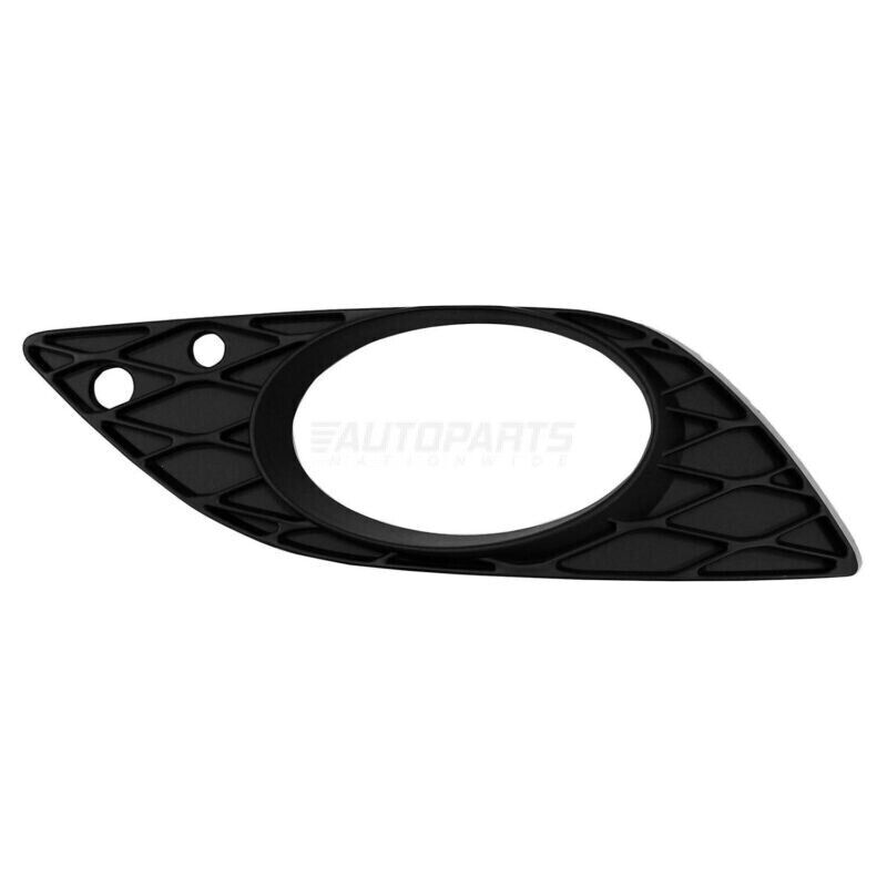 New Pair Front Fog Light Bezel For 2006-2010 for Mercedes-Benz R350 MB1039179
