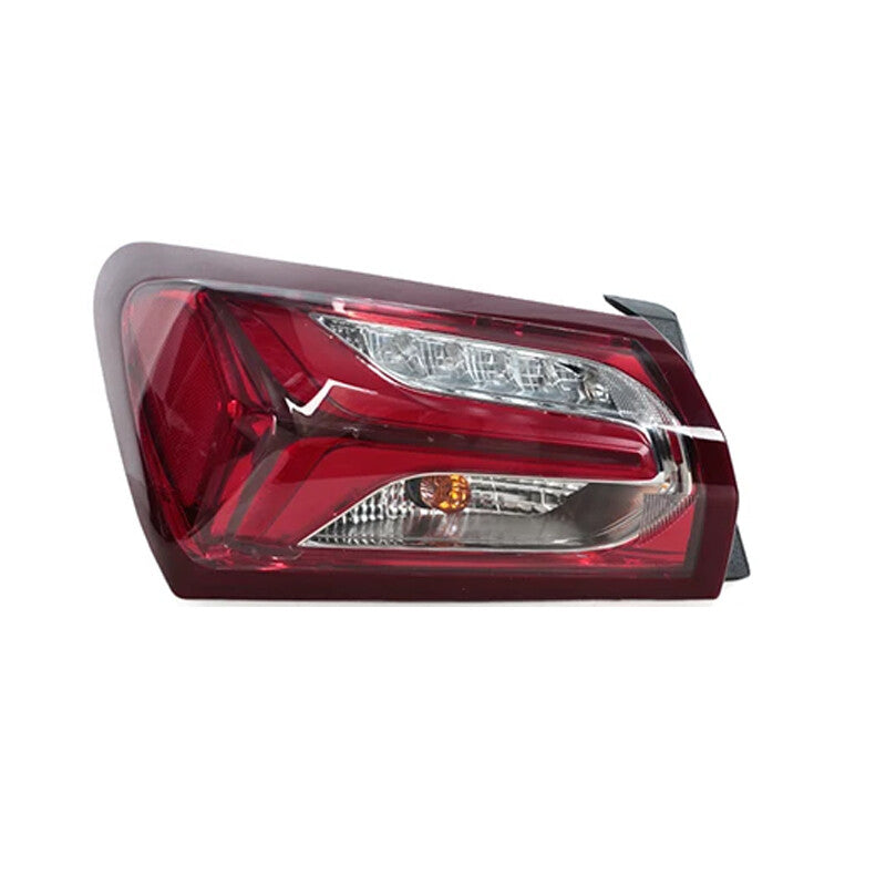 Rear Outside Taillight assembly LED Left for Chevrolet Malibu XL 2019-2021